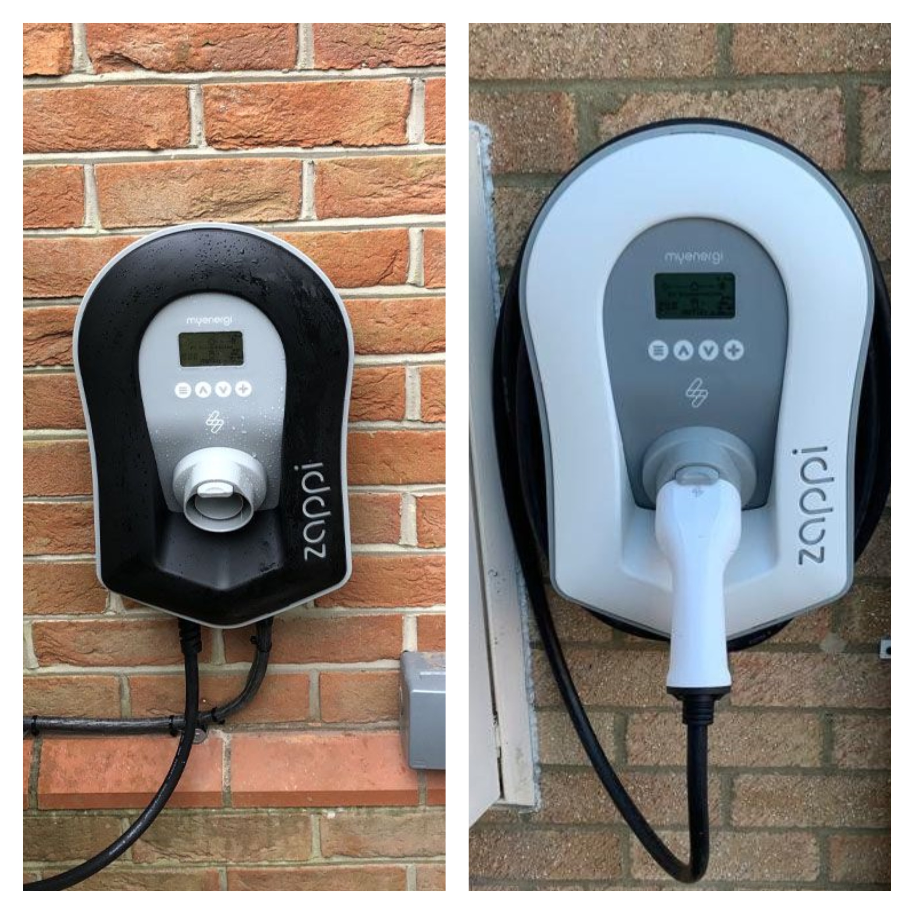 EV Charger Installation