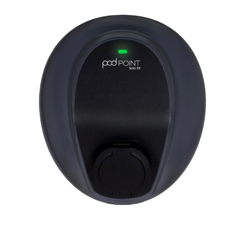 Pod Point