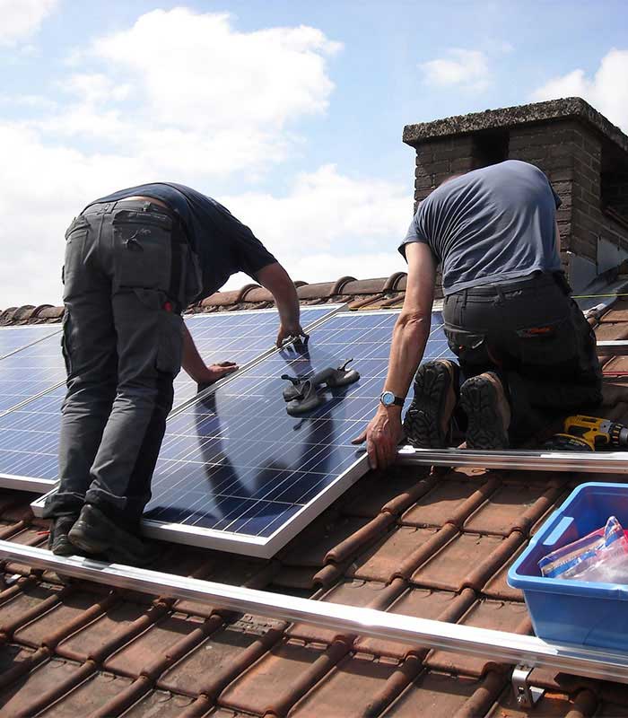 Solar Installation